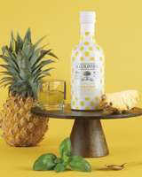 Vinaigrette Ananas & Basilikum 200 ml