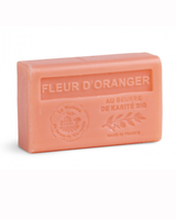 Feste Seife Orangenblüte 125 g