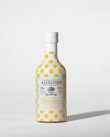 Vinaigrette Ananas & Basilikum 200 ml