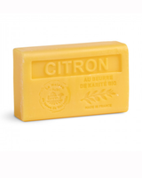 Feste Seife Zitrone 125 g