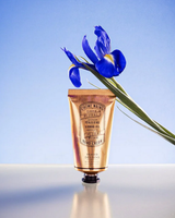 Handcreme Irisblütenblätter 75 ml