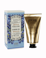 Handcreme Irisblütenblätter 75 ml