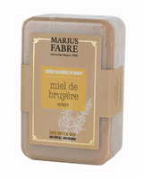Savon de Marseille Honig 250 g