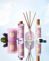 Refill Patchouli & Tonka 200 ml