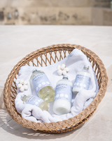 Waschmittel Baumwollblüte 500 ml