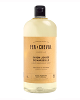 Flüssigseife Hypoallergen 1 Liter