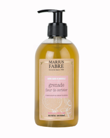 Flüssigseife Kirschblüte-Granatapfel 400 ml