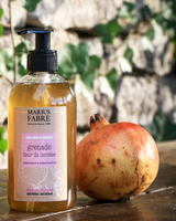 Flüssigseife Kirschblüte-Granatapfel 400 ml