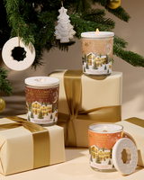 Duftkerze Zimt & Orange 180 g