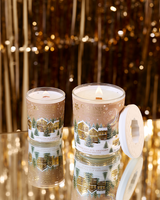 Duftkerze Mandelkrokant 75 g