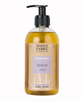 Flüssigseife Lavendel 400 ml