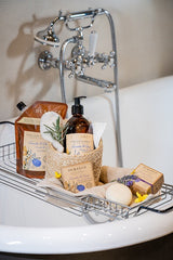 Flüssigseife Lavendel-Ginster 500 ml