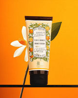 Duschgel Orangenblüte 200 ml