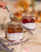 Lavendelblüten-Gelee 125 g