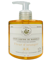 Flüssigseife Orangenblüte 300 ml