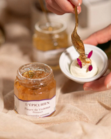 Veilchenblüten-Gelee 125 g