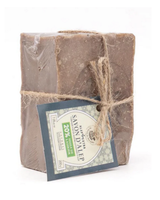 Aleppo Seife mit 20% Lorbeeröl 200 g