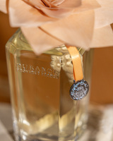 Holzduftblume Edelamber 500 ml