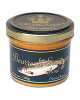 Räucherlachsbutter 100 g