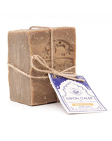 Aleppo Seife mit 30% Lorbeeröl 200 g