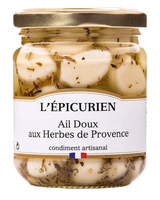 Milder Knoblauch mit Kräutern der Provence 125 g