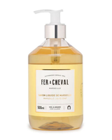 Flüssigseife Honig & Mandel 500 ml