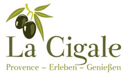 La Cigale Shop