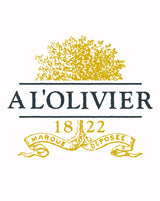 logo vor neutralem hintergrund a l olivier