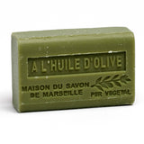 Naturseife Olive 60 g
