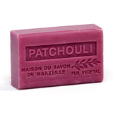 Naturseife Patchouli 60 g