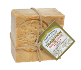 Seife Aleppo Art mit 4% Lorbeeröl 200 g