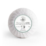 Festes Shampoo Grüne Tonerde 100 g