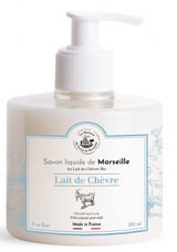 Flüssigseife Ziegenmilch 330 ml