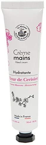 Handcreme Kirschblüte 30 ml