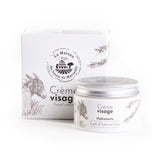 Gesichtscreme Eselsmilch 50 ml