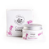 Gesichtscreme Kirschblüte 50 ml