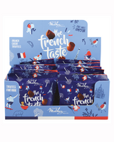 Beutel mit Mini-Schokotrüffel Karamell 35 g