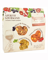 Croquets Mix Gebäck 150 g