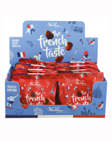 Beutel mit Mini-Schokotrüffel Haselnuss 35 g