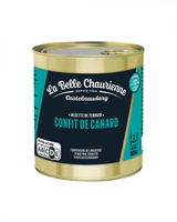 Entenconfit in Dosenkonserve 800 g