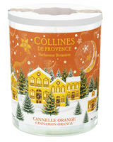 Duftkerze Zimt & Orange 180 g