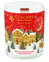 Duftkerze Weihnachtstee 75 g