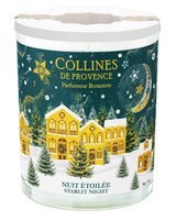 Duftkerze Sternennacht 180 g