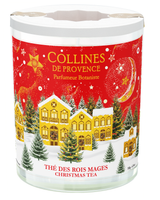 Duftkerze Weihnachtstee 180 g