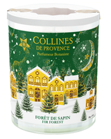 Duftkerze Tannenwald 180 g