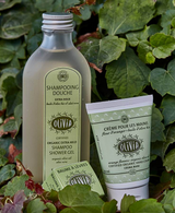 2 in 1 Duschgel & Shampoo 230 ml