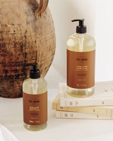 Flüssigseife Orangenblüte 1 Liter