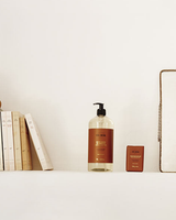 Seife Orangenblüte 125 g