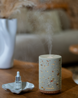 Duftkonzentrat Baumwollblüte 12 ml