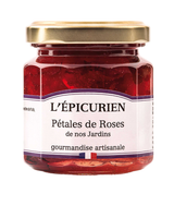 Rosenblüten-Gelee 125 g